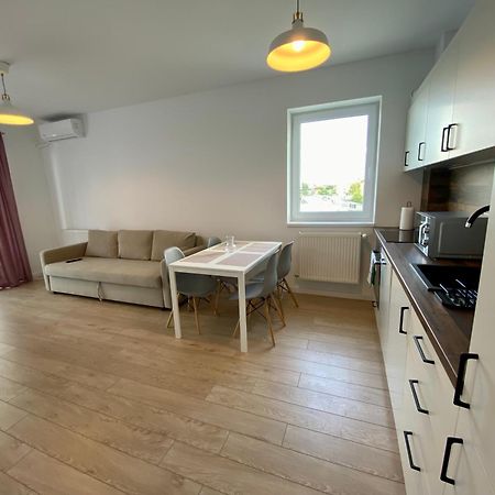 Zen Residence 오라데아 외부 사진