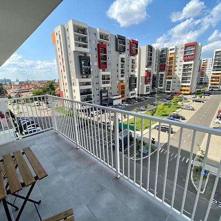 Zen Residence 오라데아 외부 사진