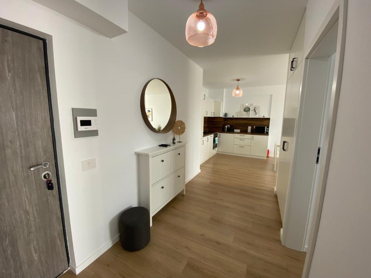 Zen Residence 오라데아 외부 사진