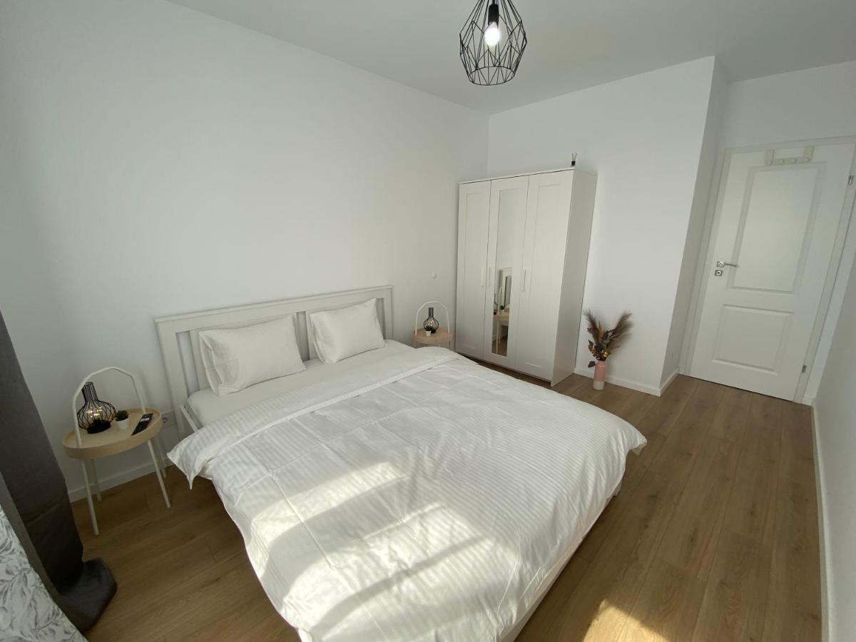 Zen Residence 오라데아 외부 사진