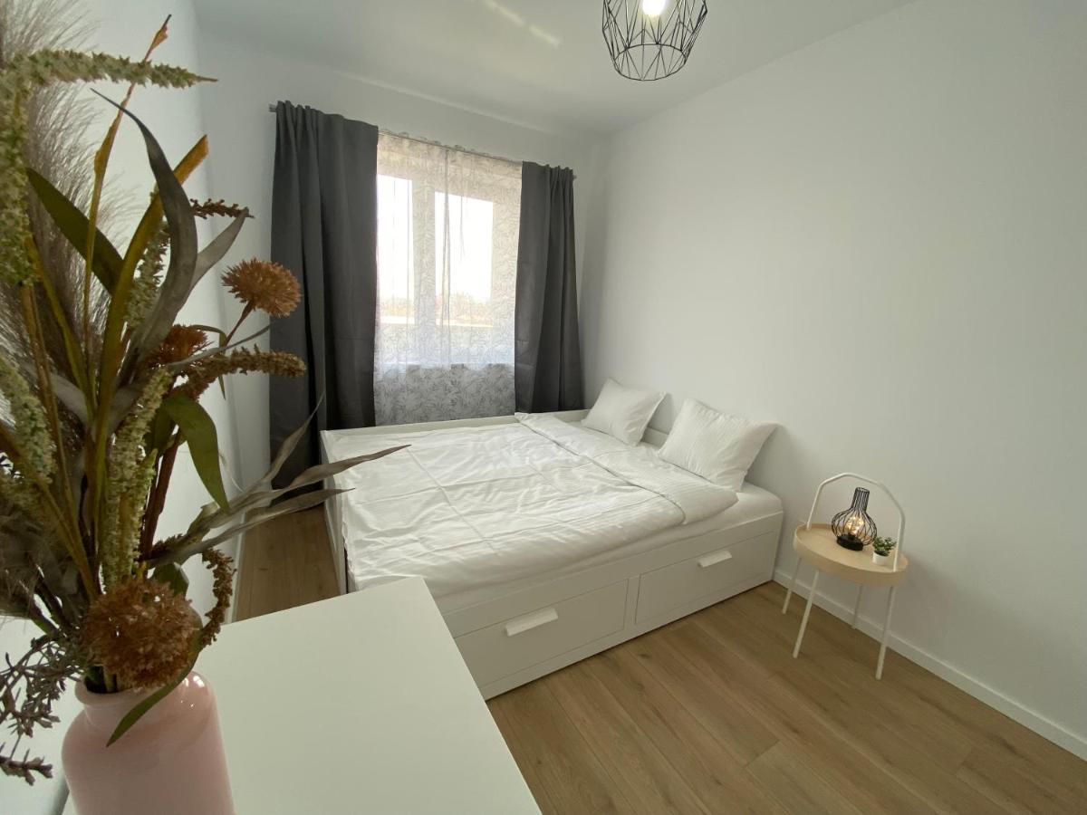 Zen Residence 오라데아 외부 사진