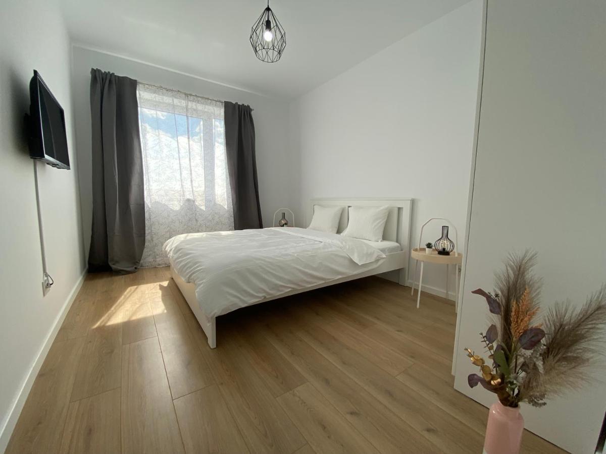 Zen Residence 오라데아 외부 사진