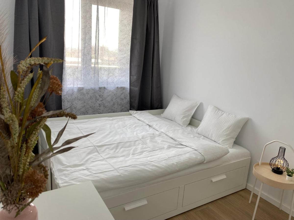 Zen Residence 오라데아 외부 사진