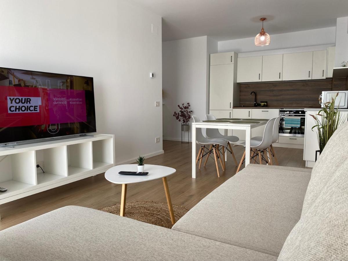 Zen Residence 오라데아 외부 사진