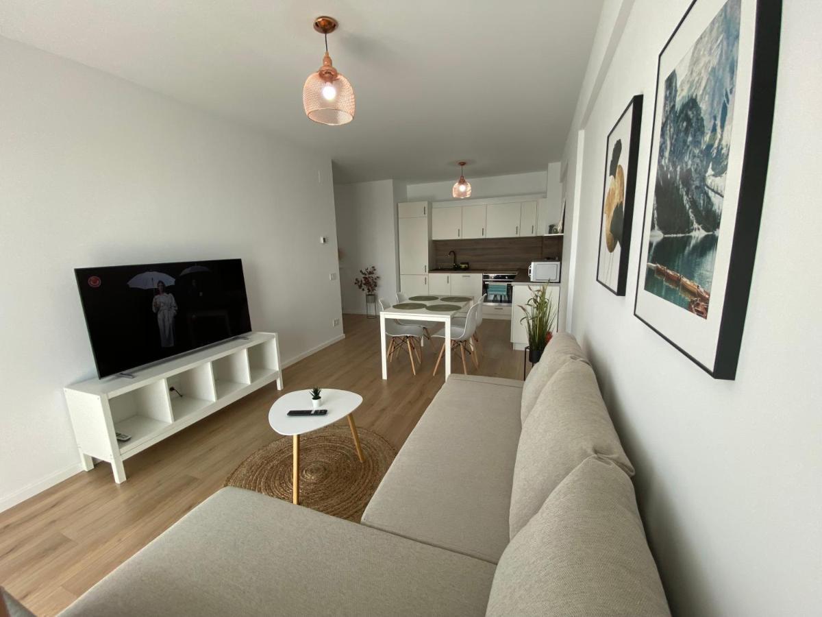 Zen Residence 오라데아 외부 사진