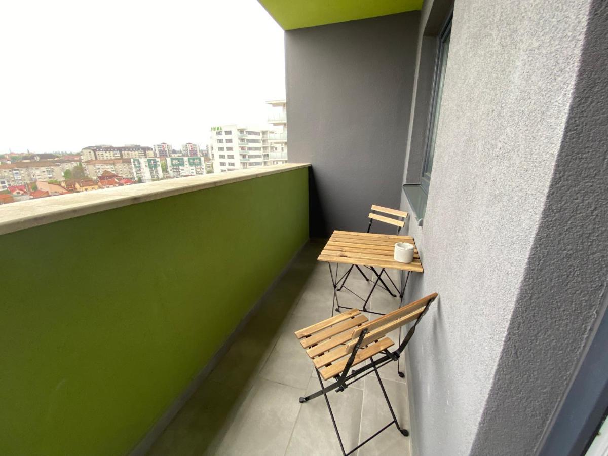 Zen Residence 오라데아 외부 사진