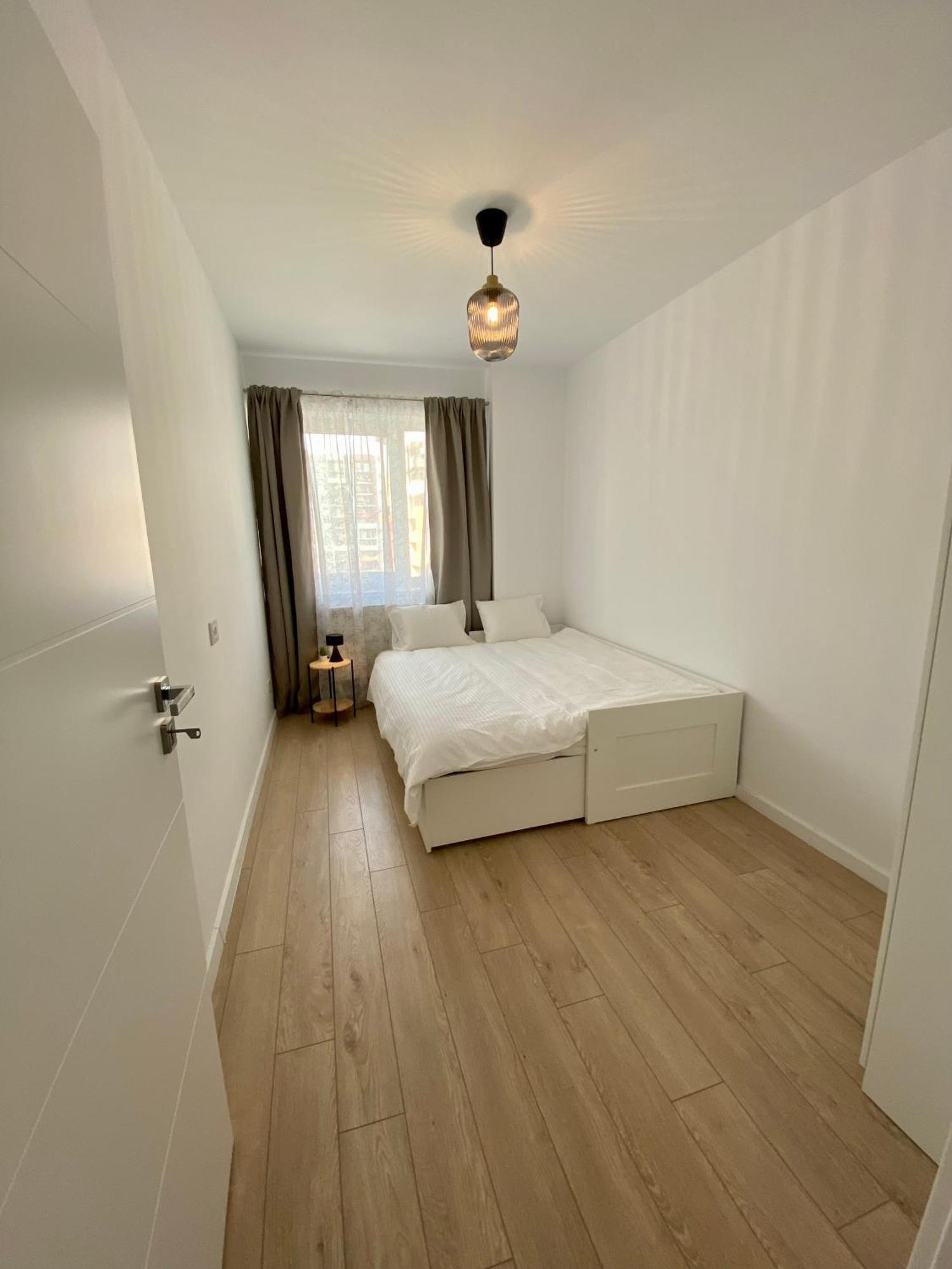 Zen Residence 오라데아 외부 사진