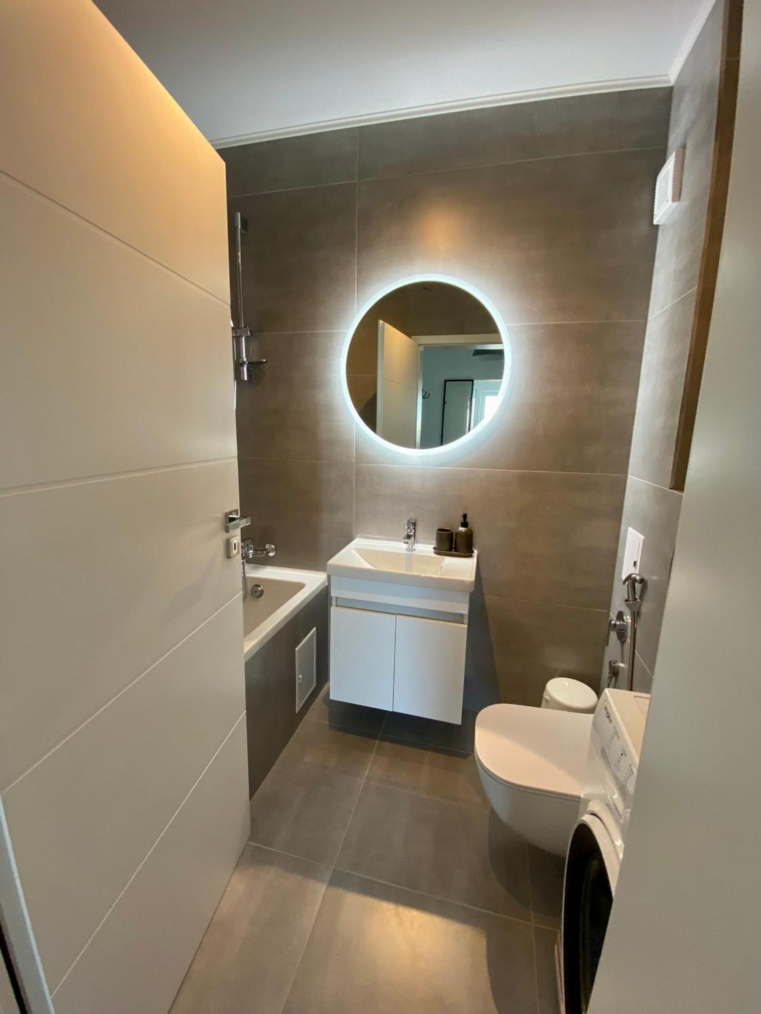 Zen Residence 오라데아 외부 사진