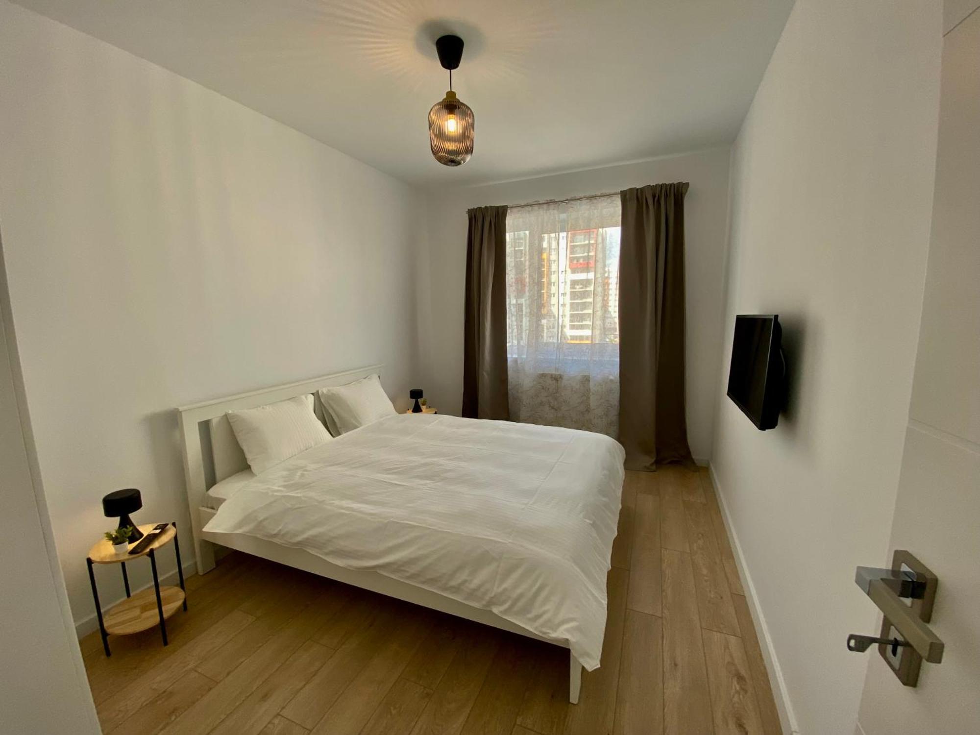 Zen Residence 오라데아 외부 사진