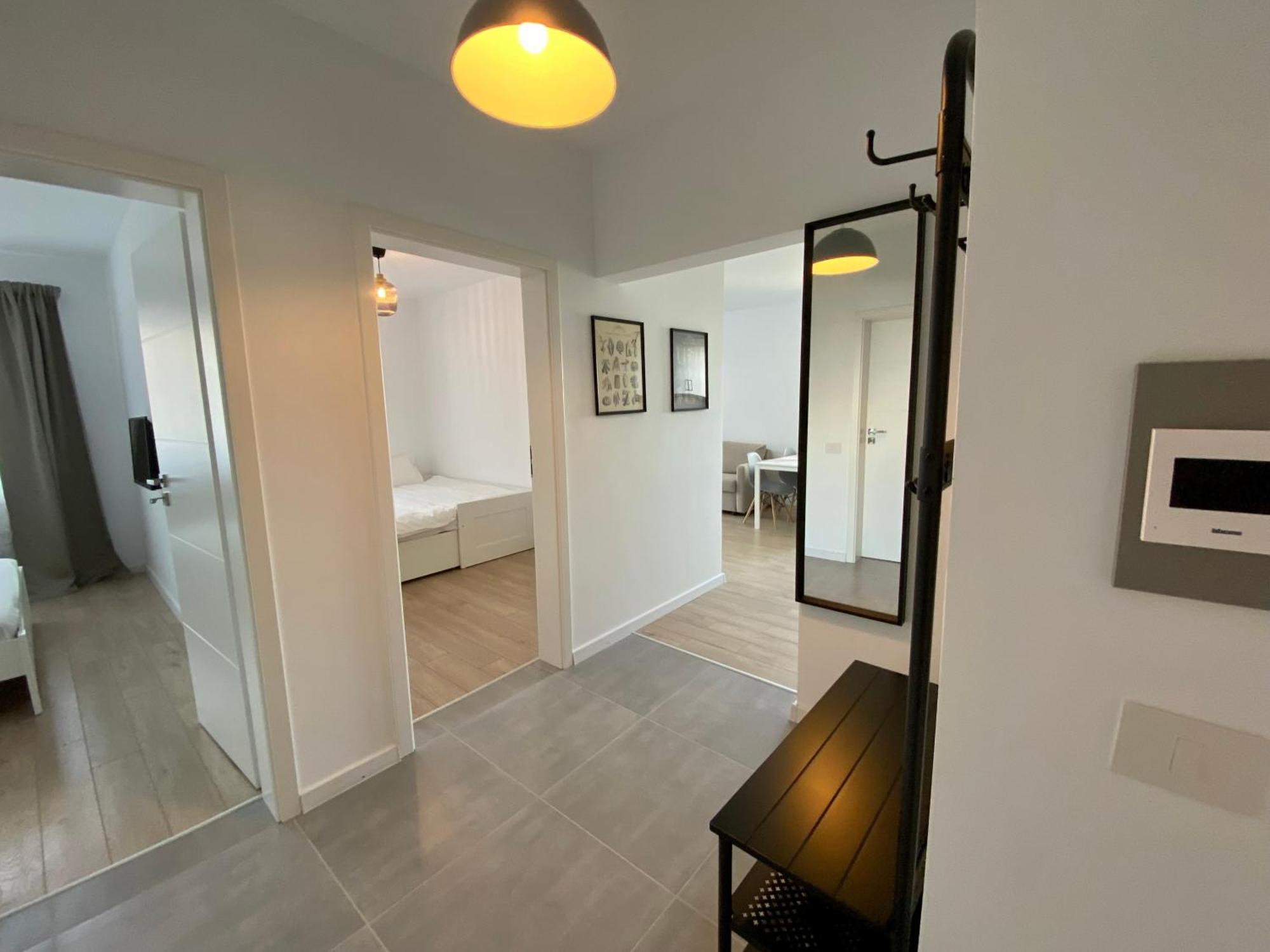 Zen Residence 오라데아 외부 사진