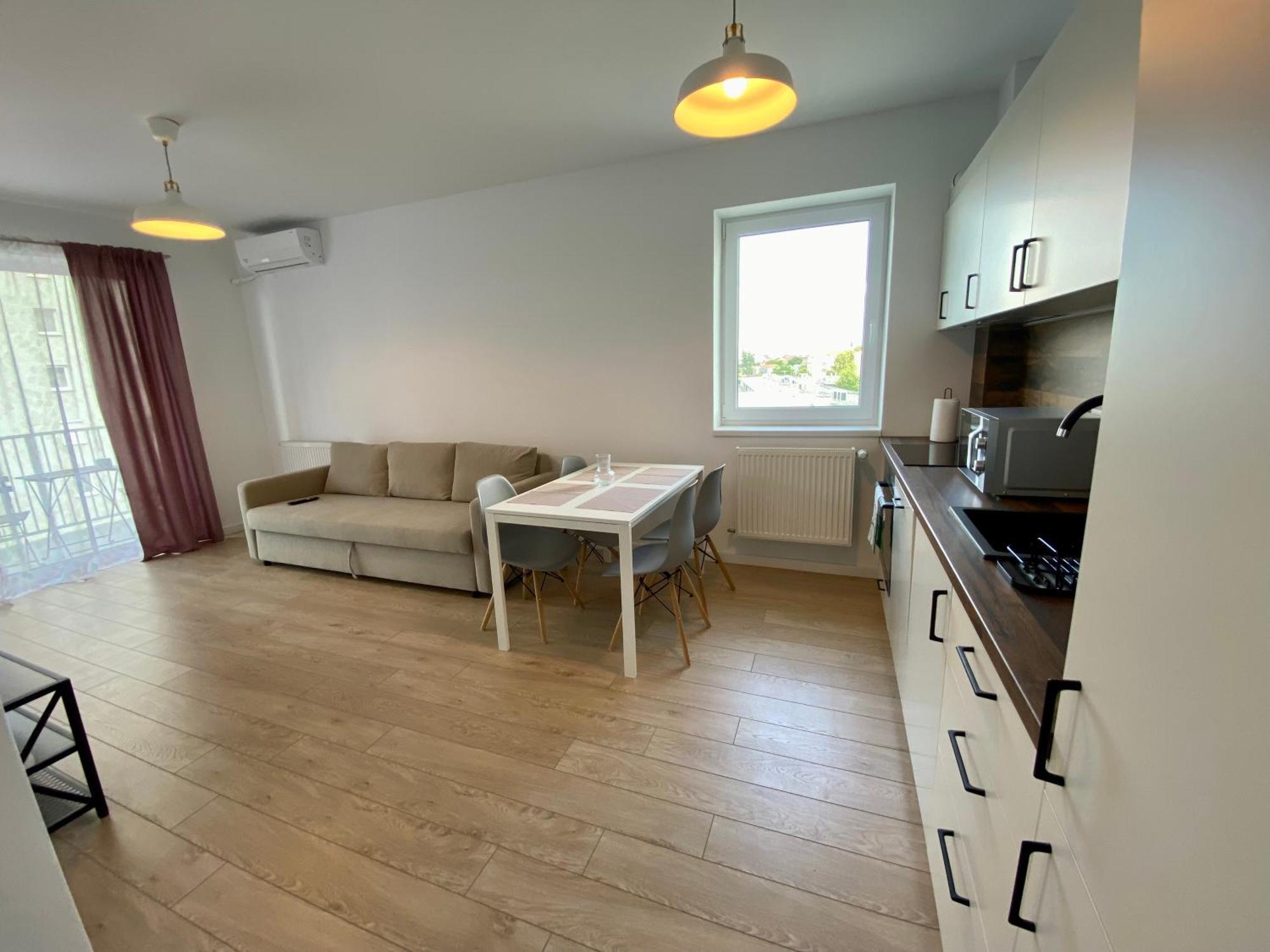 Zen Residence 오라데아 외부 사진