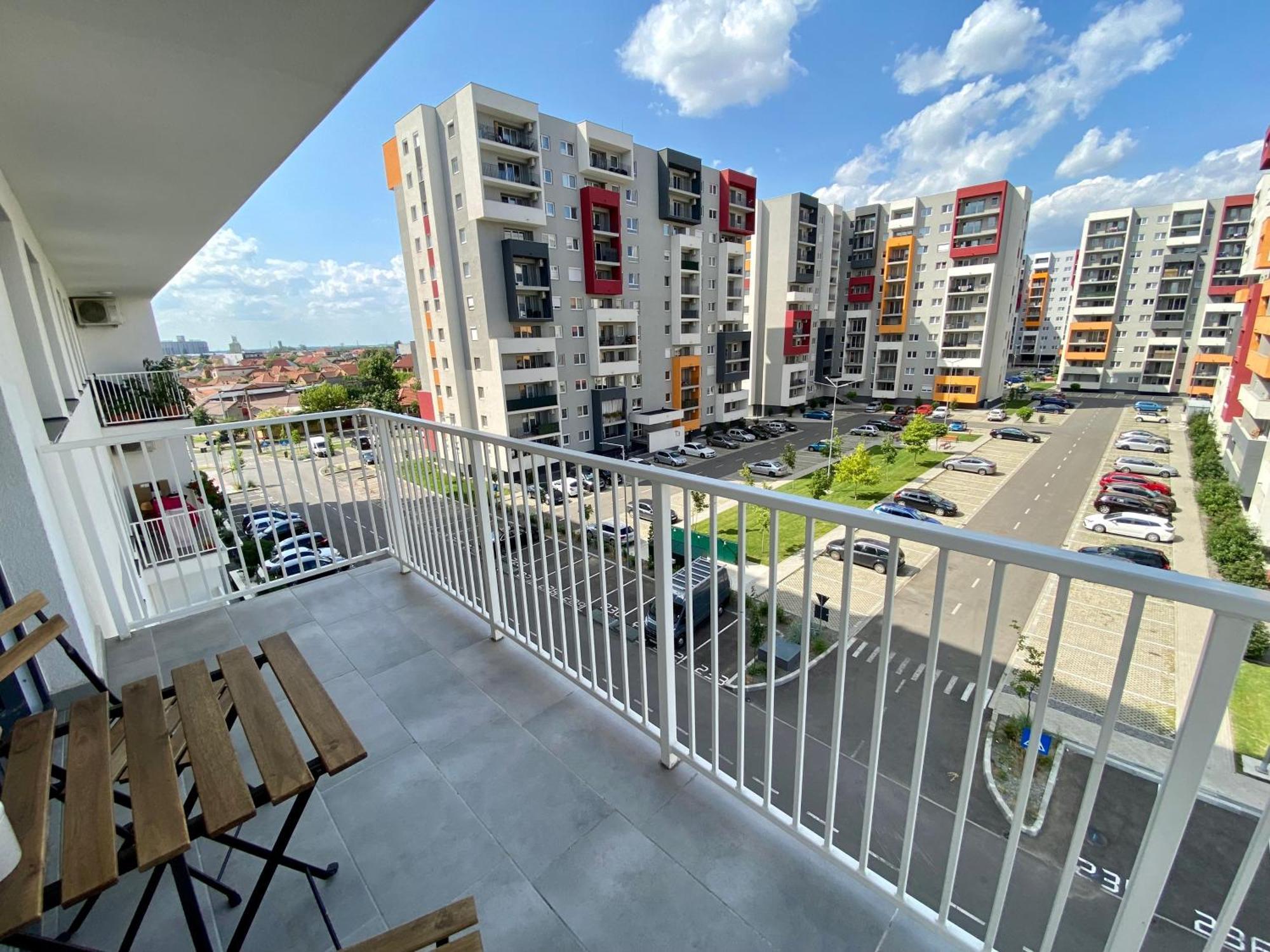 Zen Residence 오라데아 외부 사진